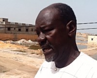 Noirs de Mauritanie: citoyens de seconde zone?