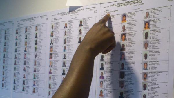 boolumbal.org vient d'avoir les résultats de la liste mixte nationale des bureaux N°1 et 2 de Paris.