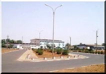 L’APP perd la citadelle de Zouerate ..ballotage entre UPR et Sursaut L’APP perd la citadelle de Zouerate ..ballotage entre UPR et Sursaut