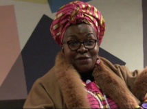 Qui est Alice Nkom, gagnante du prix Amnesty des droits de l’homme? Qui est Alice Nkom, gagnante du prix Amnesty des droits de l’homme?