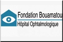 Communiqué de Presse :La Fondation Bouamatou