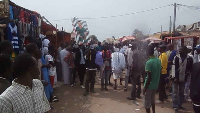 28 novembre: Jour de deuil national pour la communauté noire de Mauritanie (photos) 28 novembre: Jour de deuil national pour la communauté noire de Mauritanie (photos)