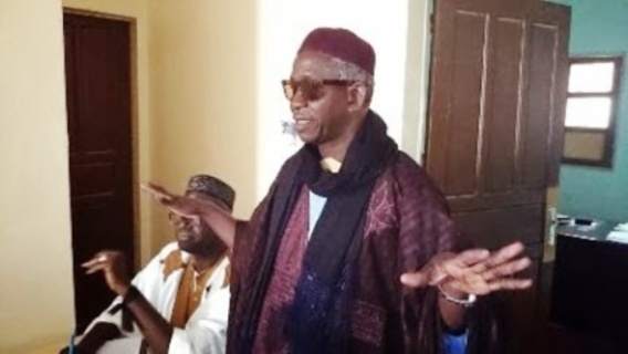 Mauritanie: "Le 28 novembre est un jour de deuil" (AJD/MR)