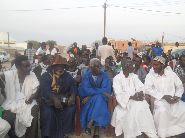 23 ans des événements d'INAL commémoration ( Vidéos photos) 23 ans des événements d'INAL commémoration ( Vidéos photos)