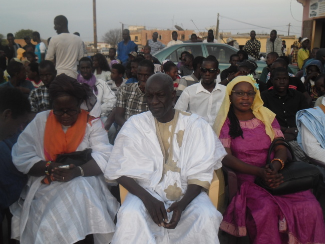 23 ans des événements d'INAL commémoration  ( Vidéos photos)