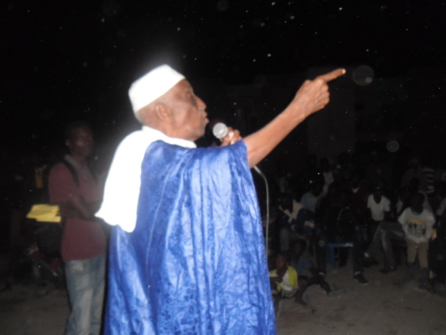 23 ans des événements d'INAL commémoration  ( Vidéos photos)