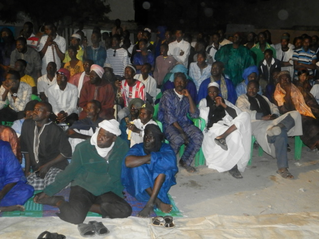 Mauritanie: l’ONG COVIRE commémore la pendaison de 28 militaires noirs à Inal Mauritanie: l’ONG COVIRE commémore la pendaison de 28 militaires noirs à Inal