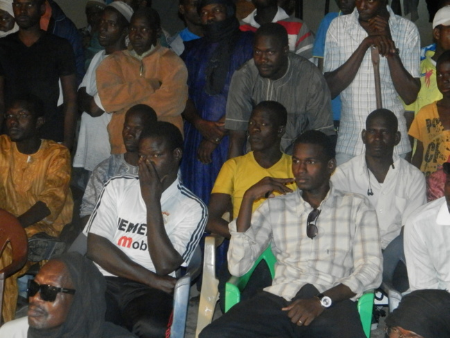 Mauritanie: l’ONG COVIRE commémore la pendaison de 28 militaires noirs à Inal Mauritanie: l’ONG COVIRE commémore la pendaison de 28 militaires noirs à Inal