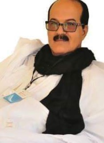 Entretien avec Mohamed ould Dellahi, président du Parti Mauritanien pour la Défense de l’Environnement Entretien avec Mohamed ould Dellahi, président du Parti Mauritanien pour la Défense de l’Environnement