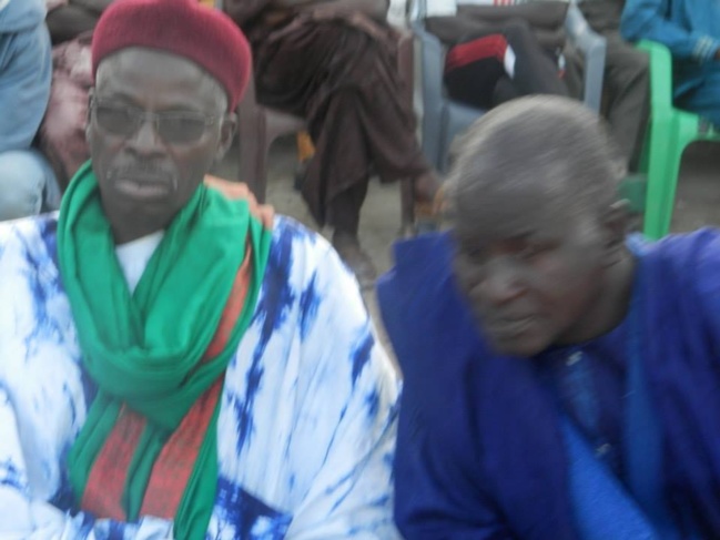 Commémoration des martyrs d'Inal. (Vidéos photos)