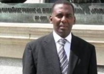 Le Président d'IRA, Biram Dah Abeid, lauréat du Prix des Droits de l'Homme des Nations Unies Le Président d'IRA, Biram Dah Abeid, lauréat du Prix des Droits de l'Homme des Nations Unies