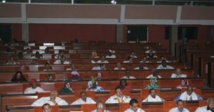 Mauritanie: répartition des sièges à l’Assemblée nationale Mauritanie: répartition des sièges à l’Assemblée nationale