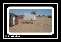 Nouadhibou : Le hakem insulte les habitants d’Inal Nouadhibou : Le hakem insulte les habitants d’Inal