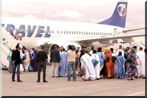 Grande évasion de réfugiés des camps de Tindouf vers la Mauritanie Grande évasion de réfugiés des camps de Tindouf vers la Mauritanie