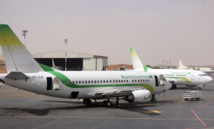 Mauritania Airlines International revient à Paris Mauritania Airlines International revient à Paris