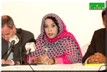 Prix décerné à Biram Ould Dah : La CNDH indisposée Prix décerné à Biram Ould Dah : La CNDH indisposée