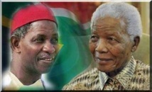 Il y a 17 ans Ibrahima Moctar SARR écrit à Nelson Mandela