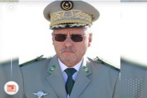 Mauritanie : le Général Moktar Ould Bella, nouveau patron des armées mauritaniennes Mauritanie : le Général Moktar Ould Bella, nouveau patron des armées mauritaniennes