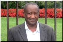 Secrétariat National chargé du suivi de la démission du Professeur Diallo Alpha de l’AJD/MR.