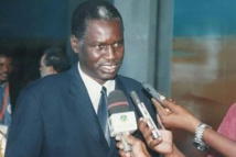 Arrivée mercredi en Mauritanie du corps de Kane Hamidou Baba décédé lundi à Las Palmas