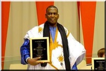 Lettre du lauréat prix de l'ONU 2013 pour la cause des droits humains aux instances dirigeantes du système onusien (Reportages Photos ) Lettre du lauréat prix de l'ONU 2013 pour la cause des droits humains aux instances dirigeantes du système onusien (Reportages Photos )