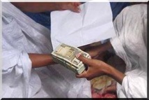 Diguenni : achat de conscience d’électeurs: la gendarmerie enquête Diguenni : achat de conscience d’électeurs: la gendarmerie enquête