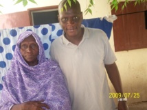 LES CONDOLÉANCES DE BOOLUMBAL.ORG À Cheikh DIEND (Secrétaire Général des FLAM section Europe).