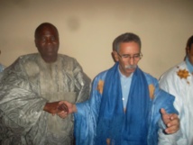 Second tour à Nouadhibou : L’AJD/MR annonce officiellement son soutien au candidat UPR
