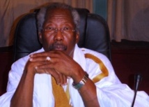 interview exclusive : Messaoud Ould Boulkheir interview exclusive : Messaoud Ould Boulkheir