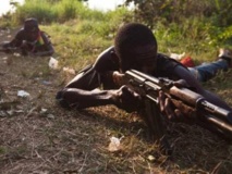 Centrafrique: un millier de morts depuis le 5 décembre, selon Amnesty Centrafrique: un millier de morts depuis le 5 décembre, selon Amnesty