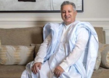 Interview exclusive avec Mohamed Ould Bouamatou, patron du groupe BSA Interview exclusive avec Mohamed Ould Bouamatou, patron du groupe BSA