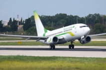 Mali : Mauritania Airlines suspend ses vols entre Bamako et les autres capitales des pays de la CEDEAO Mali : Mauritania Airlines suspend ses vols entre Bamako et les autres capitales des pays de la CEDEAO