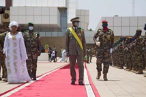Mali : le gouvernement appelle à manifester contre les sanctions de la Cédéao