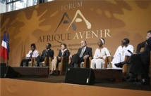 L’Afrique est l’avenir de la France ! L’Afrique est l’avenir de la France !