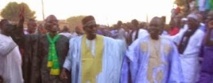 Soutien inestimable de IBRAHIMA MOCTAR SARR à notre candidat à BOGHE Soutien inestimable de IBRAHIMA MOCTAR SARR à notre candidat à BOGHE