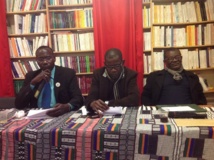 FLAM: Journée sur la Mauritanie; TEMOIGNAGE SUR LES DEPORTATIONS EN MAURITANIE 1989; CAS DU TAGANT