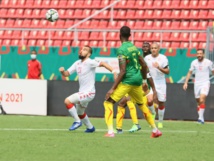 CAN 2022: Tunisie-Mauritanie, malheur au vaincu CAN 2022: Tunisie-Mauritanie, malheur au vaincu