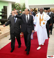 FINALEMENT BODIEL A RAISON : IL Y A BIEN HARTANI ET HARTANI