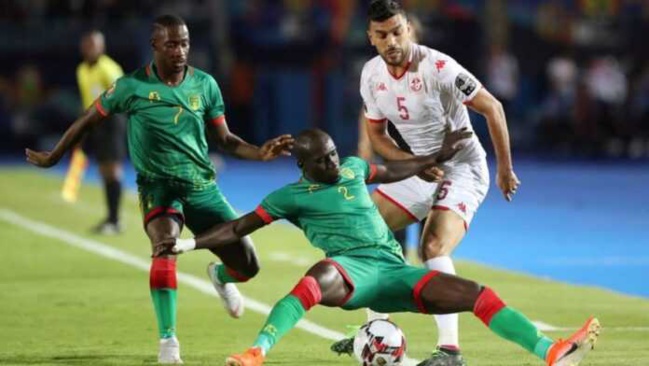 CAN 2022 : la Tunisie se relance brillamment et élimine la Mauritanie