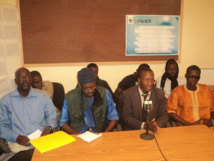 EXCLUSIF : La Lettre qui Dérange Wane Abdoul Birane ex coordinateur de TPMN