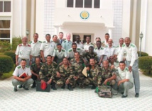 MAURITANIE, UNE ARMÉE RACIALE? MAURITANIE, UNE ARMÉE RACIALE?