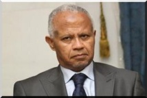 Dr Cheikh Ould Horma, ancien ministre de la santé: «Lorsque je n’ai plus cru aux promesses du Président, ...