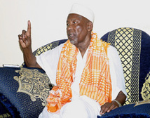 FIGURE HISTORIQUE : A MAMOUDOU SAMBA BOLY BA , POUR L’HISTOIRE