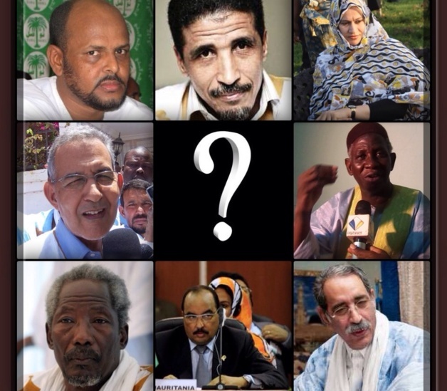 Présidentielles de 2014 : Pronostic pour une sortie de… caserne