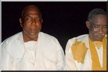 La retraite politique de Ba Bocar Soulé dans son fief de Bagodine : Le compte à rebours a commencé La retraite politique de Ba Bocar Soulé dans son fief de Bagodine : Le compte à rebours a commencé