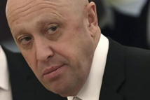 Coup d’Etat au Burkina Faso : le parrain du groupe Wagner salue une « nouvelle ère de décolonisation » Coup d’Etat au Burkina Faso : le parrain du groupe Wagner salue une « nouvelle ère de décolonisation »