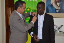 AHMED YAHYA DÉMISSION ? AHMED YAHYA DÉMISSION ?