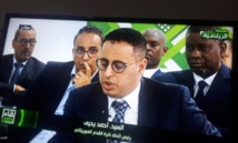 Ahmed Ould Yahya : « On ne démissionne pas » kassatayaIl y'a 22 heures Ahmed Ould Yahya : « On ne démissionne pas » kassatayaIl y'a 22 heures