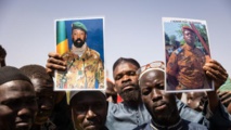 L’Afrique de l’Ouest à l’heure des colonels