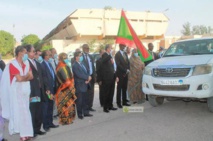 Les enseignants ont rendez-vous avec des milliers de livres dédiés à la préparation de leurs cours Les enseignants ont rendez-vous avec des milliers de livres dédiés à la préparation de leurs cours